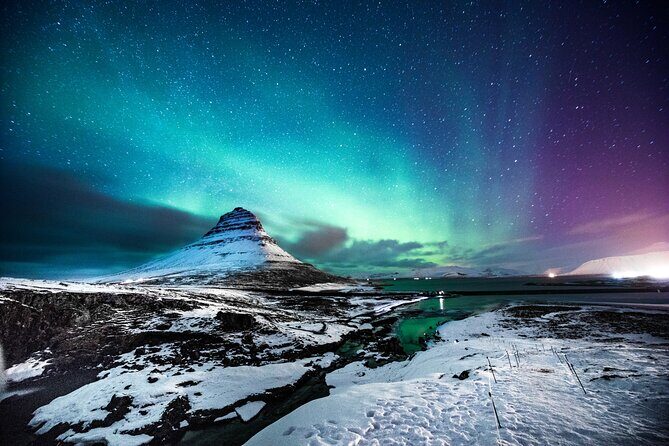 Northern Lights Small Group Tour from Reykjavik - Key things I’d bank on before you go