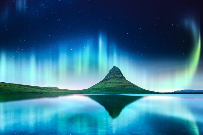 Northern Lights Small Group Tour from Reykjavik - Pickup, Timing, and Group Size: Getting Into the Van Without Stress