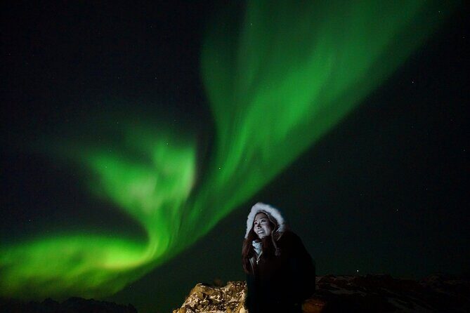 Northern Lights Small Group Tour from Reykjavik - When the Aurora Doesn’t Show: How to Set Your Expectations