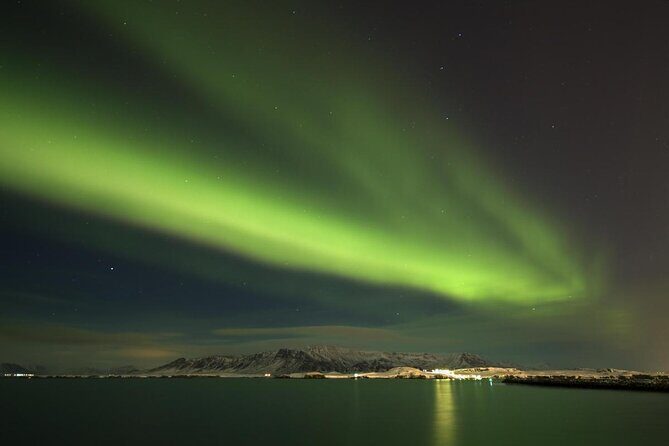 Northern Lights Small Group Tour from Reykjavik with Free Photos - Key Highlights (What Matters Most)