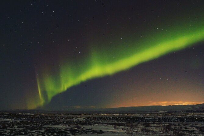 Northern Lights Super Jeep Guided Tour with Hot Drink & Snack - Pickup in Reykjavik: how to avoid the last-minute stress