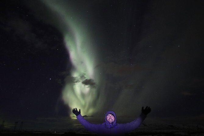 Northern Lights Superjeep Tour from Reykjavik - Key things that matter before you go