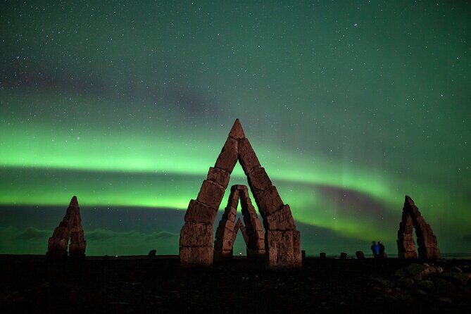Northern Lights Tour from Husavik - Starting from Húsavík: the 9:00 pm rhythm