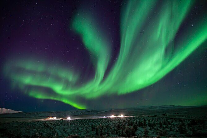 Northern Lights Tour from Husavik - Price and value: is $173.64 actually fair?