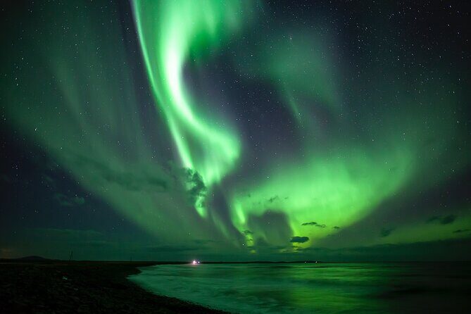Northern Lights Tour from Husavik - Cancellation reality: weather can win, but communication matters