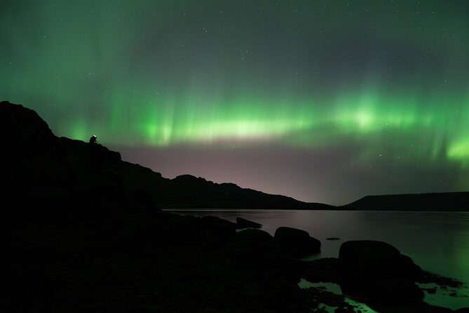 Northern Lights Tour from Reykjavik in a Super Jeep - Why this Northern Lights ride feels different from a bus