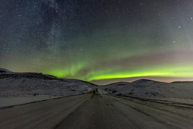 Northern Lights Tour from Reykjavik in a Super Jeep - Pickup times and logistics that can make or break the night