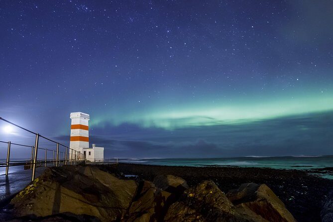 Northern Lights Tour from Reykjavik with Lifetime Guarantee - Getting Northern Lights photos that won’t disappoint