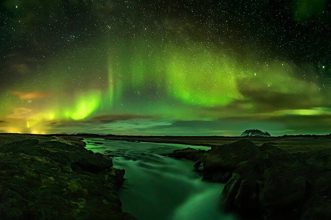 Northern Lights Tour from Reykjavik with Lifetime Guarantee - The Lifetime Guarantee: what it really means for your trip