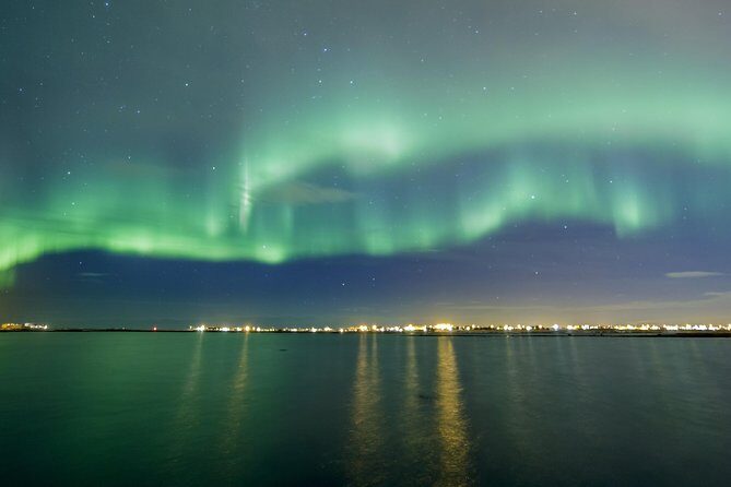 Northern Lights Tour from Reykjavik with Lifetime Guarantee - Price and value at about $71.15 per person