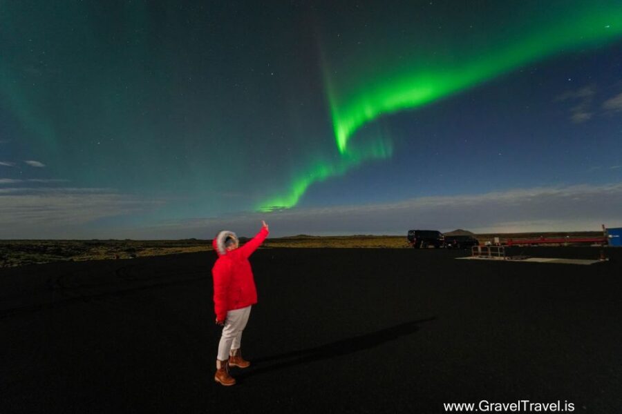 Northern Lights Tour From Reykjavik with Photography - Key things I’d zero in on before you go