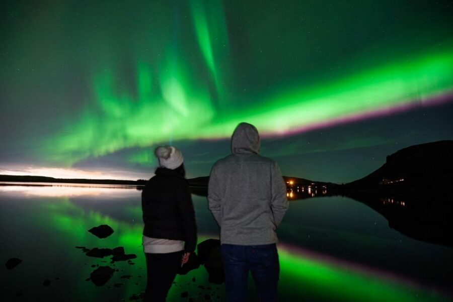 Northern Lights Tour From Reykjavik with Photography - Price and value: is $105 actually fair for 4 hours?