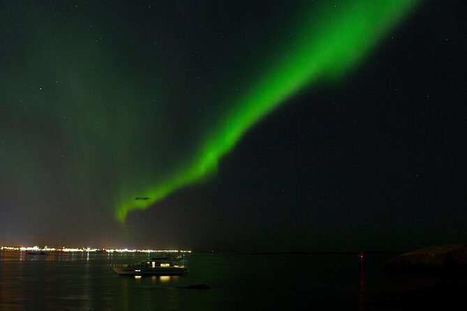 Northern Lights Yacht Cruise - Should You Book the Northern Lights Yacht Cruise?