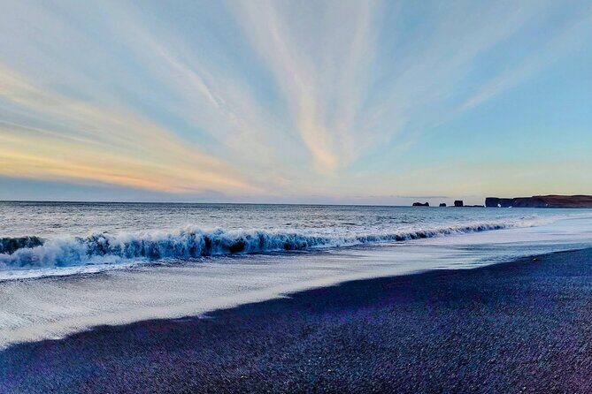 One-Day Tour: Private South Coast with Diamond Beach Adventure - Reykjavik pickup and geothermal start: Hveragerði and the flower village vibe