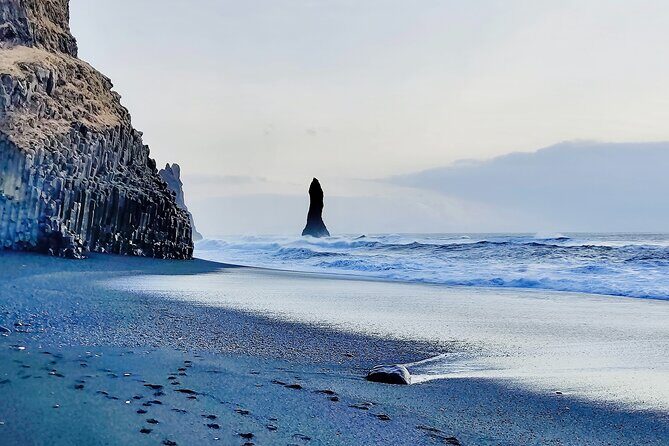 One-Day Tour: Private South Coast with Diamond Beach Adventure - Vik í Mýrdal: base camp for the southern feeling