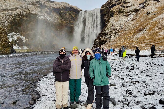 One-Day Tour: Private South Coast with Diamond Beach Adventure - The full day pace: 12 to 14 hours that still feels flexible