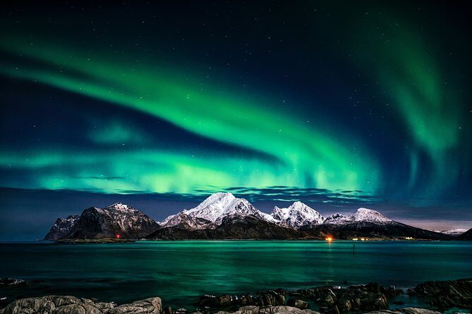 Personalised Travel Plan and itinerary for Iceland - What you receive: itinerary details that actually help you travel