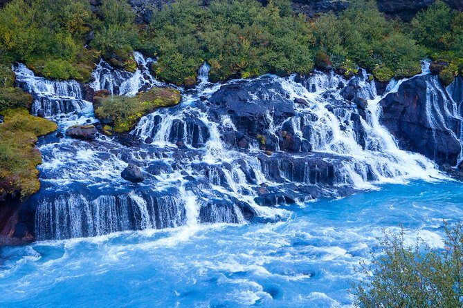Personalised Travel Plan and itinerary for Iceland - A realistic look at timing: how the proposal helps you handle Iceland days