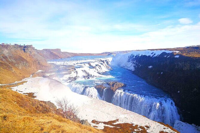 Personalised Travel Plan and itinerary for Iceland - Who this works best for (and who might prefer something else)