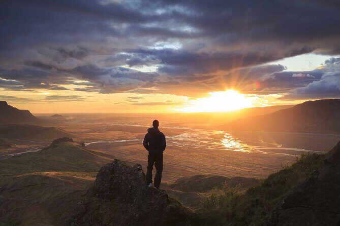 Personalized Road Trip Plan - How the itinerary handles Iceland’s main highlights (and what to watch for)