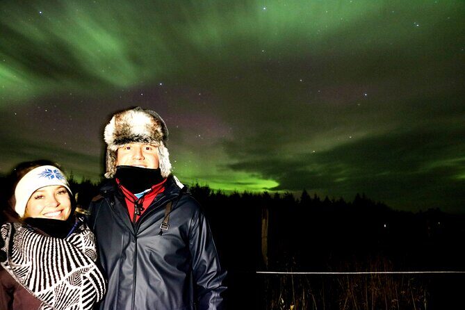 Photography tour - Northern light Hunting from Akureyri - Key highlights worth planning around
