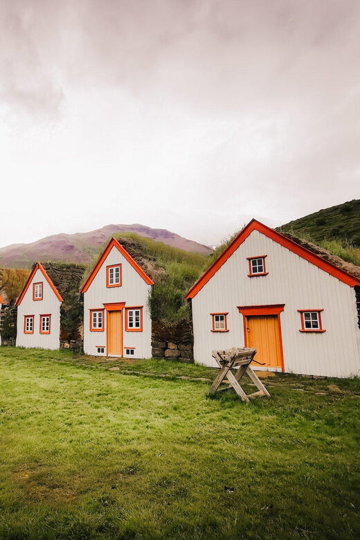 Port Akureyri: Godafoss Waterfall, Laufas & Forest Lagoon - Price and value: what you’re paying for at $180 per person