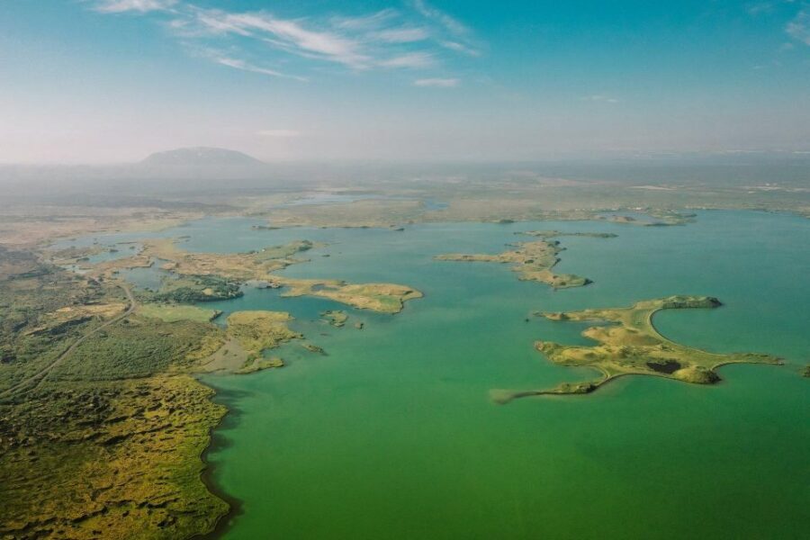 Port Akureyri: Godafoss Waterfall, Myvatn and Baths Tour - Who this tour is best for (and who should think twice)