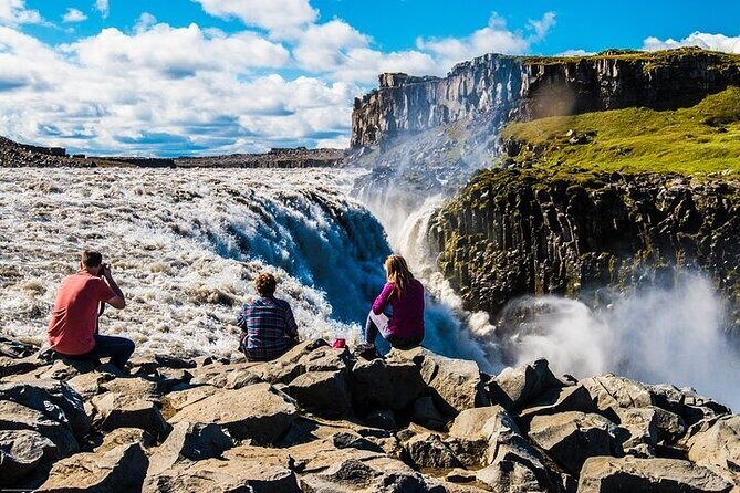 Premium 4x4 Diamond Circle Tour - Nature Baths vs Grotcaja cave: plan your recovery time