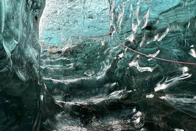 Premium Ice Cave Tour Vatnajokull Iceland - Key highlights that matter on the glacier