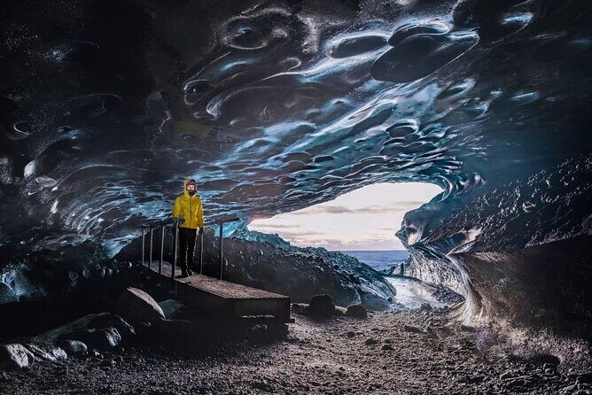 Premium Ice Cave Tour Vatnajokull Iceland - Why Vatnajökull ice caves feel special (and why the guide matters)