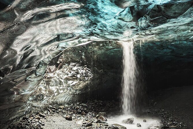 Premium Ice Cave Tour Vatnajokull Iceland - Price and value: what $266.05 buys you in this setting