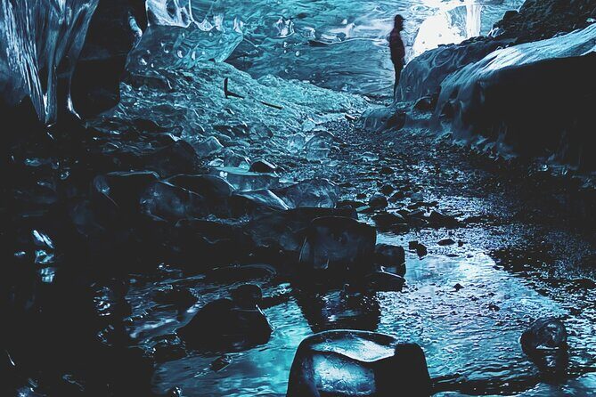 Premium Ice Cave Tour Vatnajokull Iceland - Who should book this ice cave tour