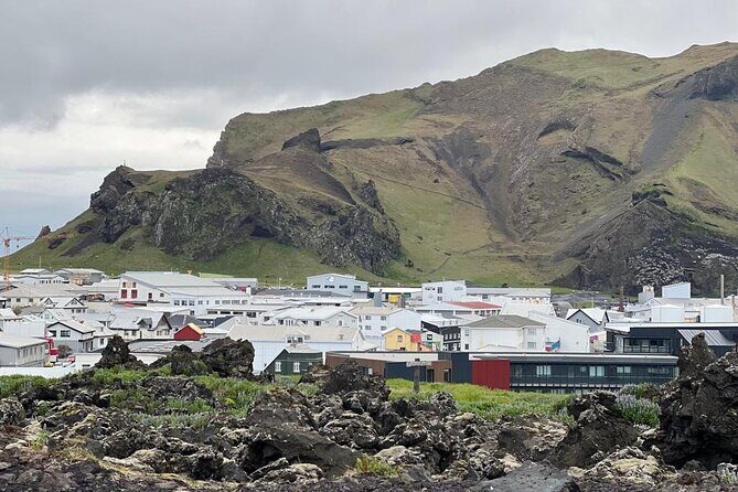 PRIVATE 2-Hours Tour - Westman Islands with a local in a BMW X5 - A private BMW X5 drive-around on Heimaey: where the value really is