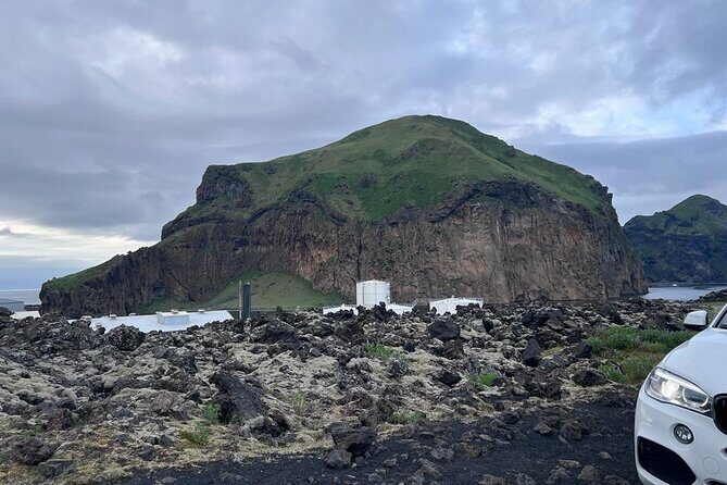 PRIVATE 2-Hours Tour - Westman Islands with a local in a BMW X5 - Time on the island: how to avoid the most common frustration