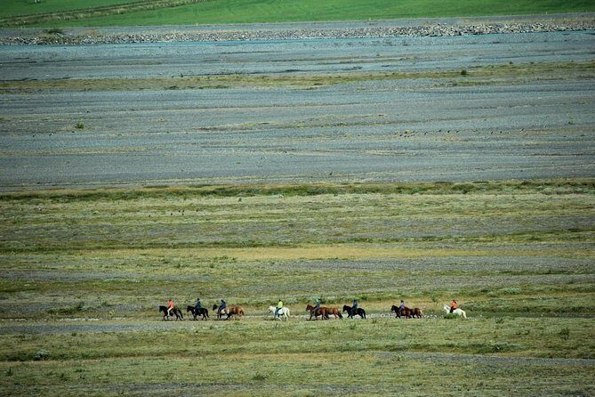 Private 3-Hour Horseback Riding Tour - Who should book this private 3-hour ride