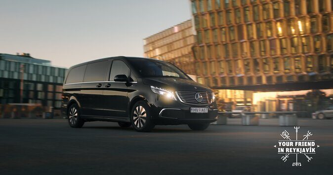 Private 3 Hours Tour with Airport Transfer in Reykjavik - Sun Voyager: A Ten-minute Photo-and-Feel Moment