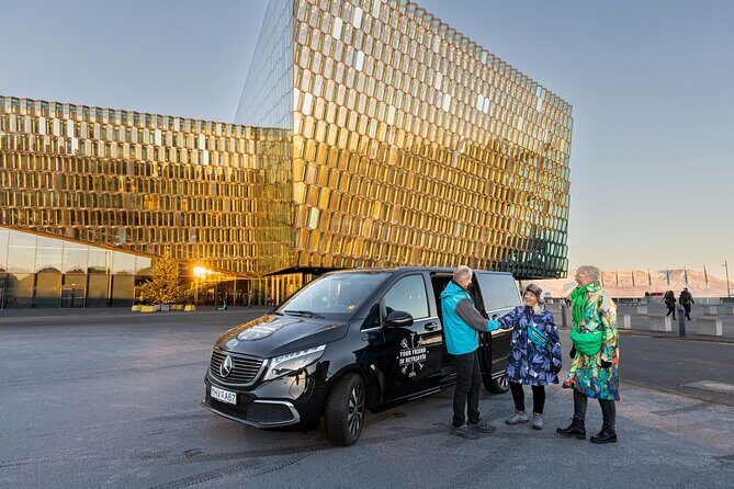 Private 3 Hours Tour with Airport Transfer in Reykjavik - How the Route Works When You Start at the Airport