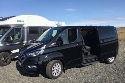 Private Airport Transfer - What the 50 minutes usually looks like (and why it matters)