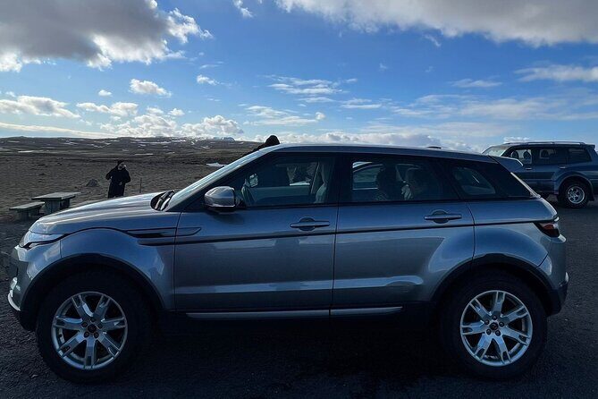 Private Airport Transfer - Should you book this private KEF to Reykjavík transfer?