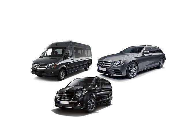 Private Airport Transfer between KEF Airport & Reykjavik - Key things to know before you land