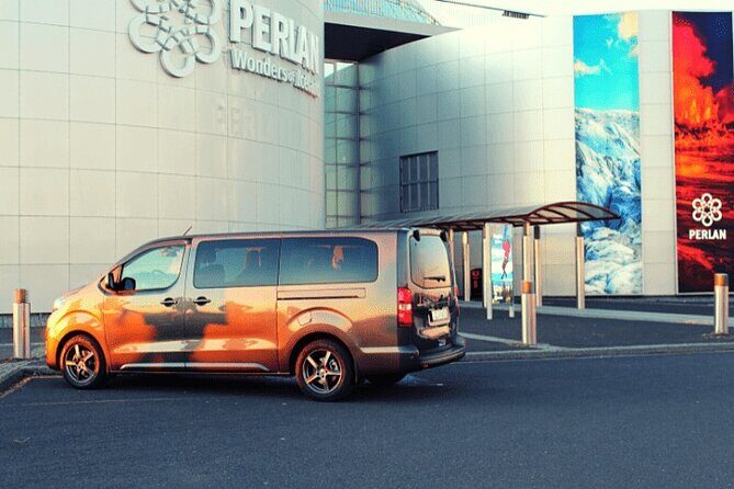 Private Airport Transfer (one way) - What’s Really Included (and Why It’s Not Just “Transport”)