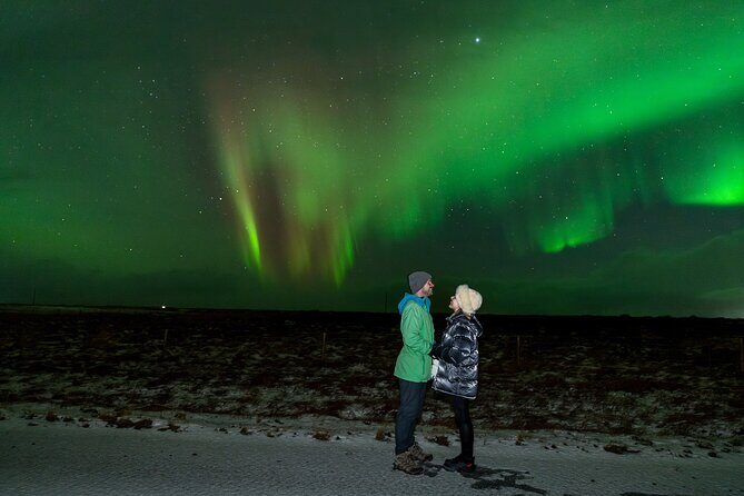 Private Aurora Hunt with Photos in Super Defender - Professional photos included: why that’s more valuable than it sounds
