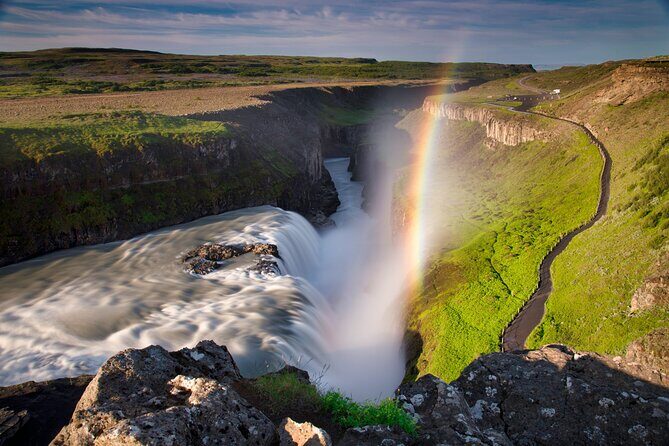 Private Bespoke Golden Circle Tour - Why this private Golden Circle feels different from the bus day