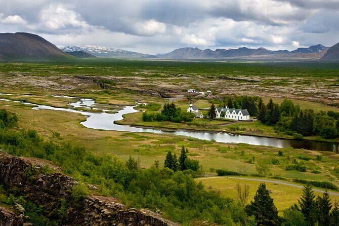 Private Bespoke Golden Circle Tour - Optional add-ons: Kerið crater, Fridheimar, Secret Lagoon, and Laugarvatn Fontana