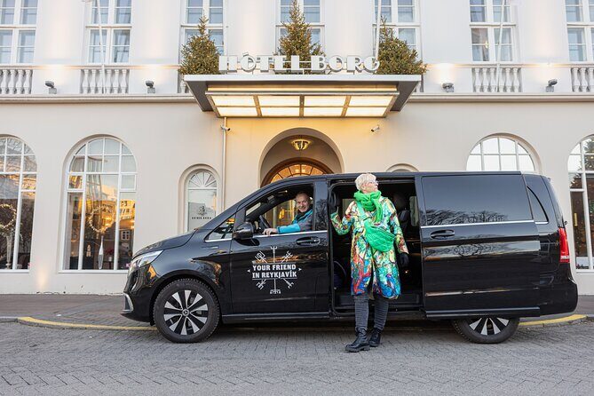Private Bespoke Golden Circle Tour - How the 8 hours actually work for you
