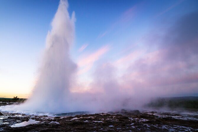 Private Bespoke Golden Circle Tour - Price and value: what you pay (and what you get back)