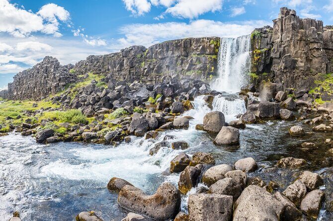 Private Bespoke Golden Circle Tour - Small details that make the day smoother