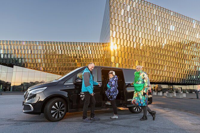 Private Bespoke Reykjanes Peninsula Tour - Private and bespoke: how you stay in control for 6 hours