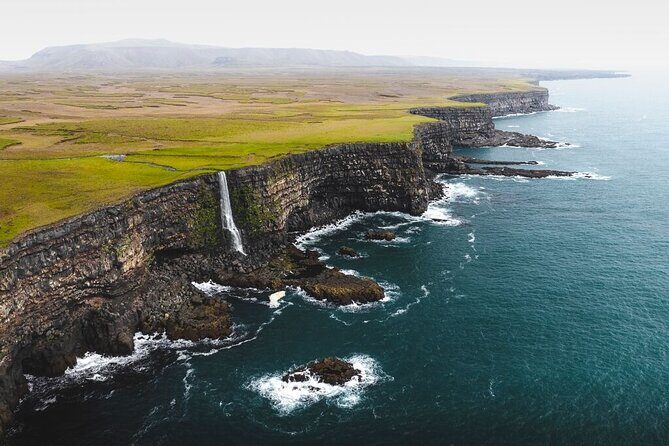 Private Bespoke Reykjanes Peninsula Tour - Kleifarvatn and Seltún: the peninsula’s geothermal personality