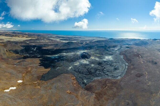 Private Bespoke Reykjanes Peninsula Tour - Fagradalsfjall optional lava walk: worth it, but only if you’re prepared